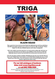 Blazin Squad ContraCapa